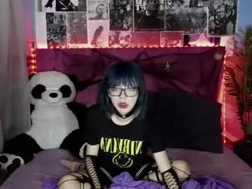 baby_lunatic from Chaturbate