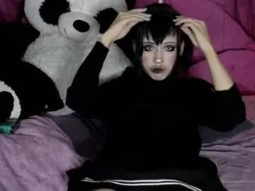 baby_lunatic from Chaturbate