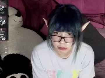 baby_lunatic from Chaturbate