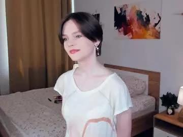 baby_may_ from Chaturbate is Freechat