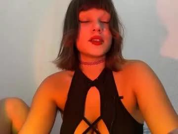 baby_meimei from Chaturbate