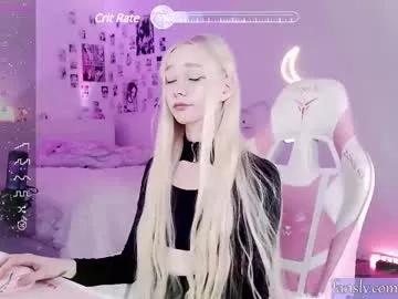 baby_misa from Chaturbate