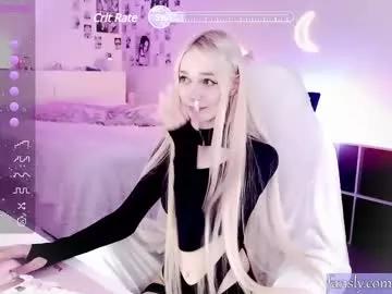 baby_misa from Chaturbate