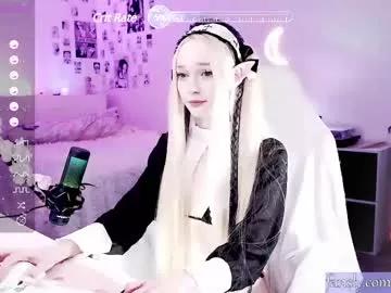 baby_misa from Chaturbate