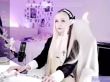 baby_misa from Chaturbate is Freechat