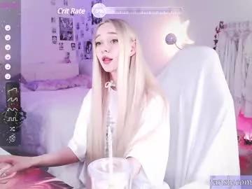 baby_misa from Chaturbate