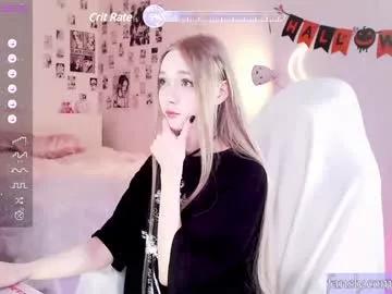 baby_misa from Chaturbate