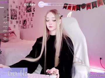 baby_misa from Chaturbate