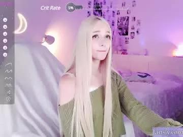 baby_misa from Chaturbate