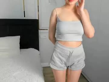 baby_nakayama from Chaturbate