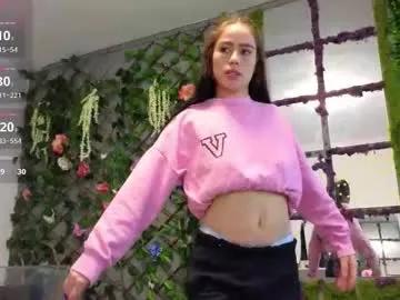 baby_nyco from Chaturbate is Freechat