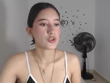baby_paris_ from Chaturbate