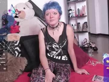 baby_punkk from Chaturbate