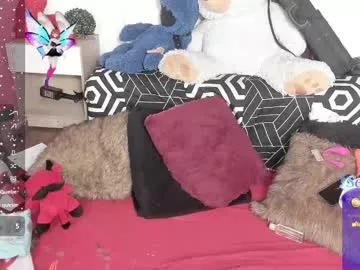 baby_punkk from Chaturbate