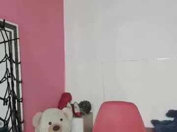 baby_punkk from Chaturbate