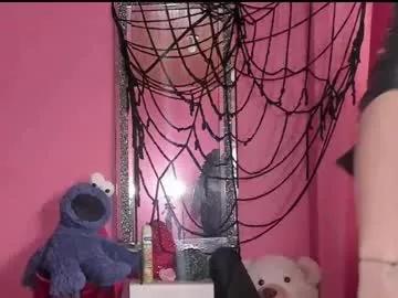 baby_punkk from Chaturbate