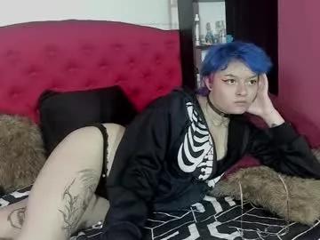 baby_punkk from Chaturbate
