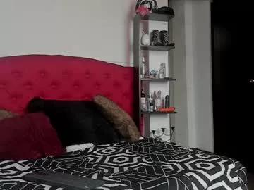 baby_punkk from Chaturbate
