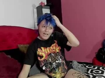 baby_punkk from Chaturbate