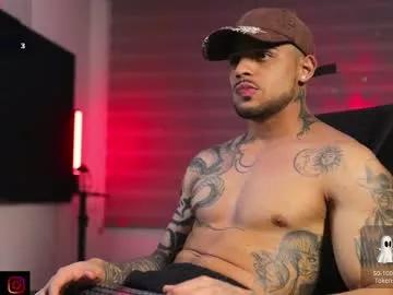 baby_rausch from Chaturbate
