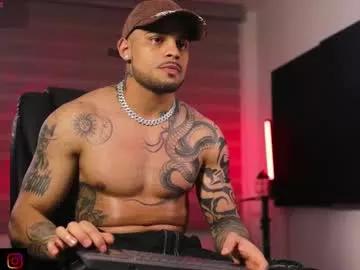 baby_rausch from Chaturbate