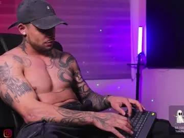 baby_rausch from Chaturbate is Freechat