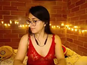baby_roose from Chaturbate