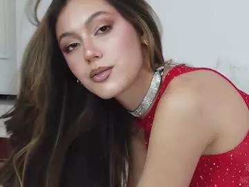 baby_sammyy from Chaturbate