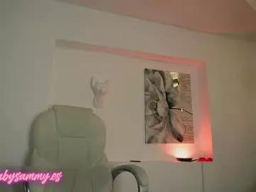 baby_sammyy from Chaturbate