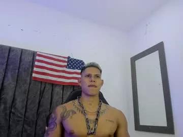baby_stud from Chaturbate