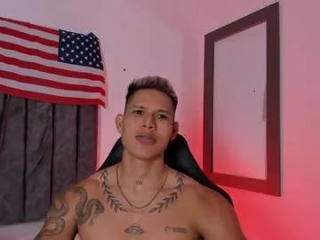 baby_stud from Chaturbate