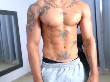 baby_stud from Chaturbate