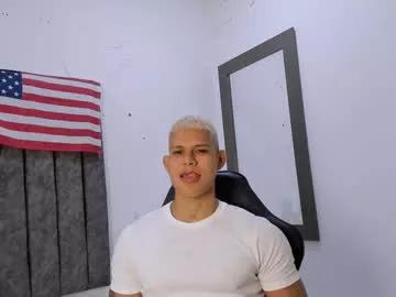 baby_stud from Chaturbate