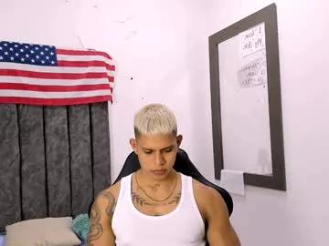 baby_stud from Chaturbate