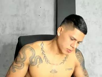 Baby_stud from Chaturbate