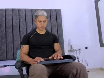 baby_stud from Chaturbate