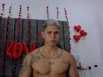 baby_stud from Chaturbate