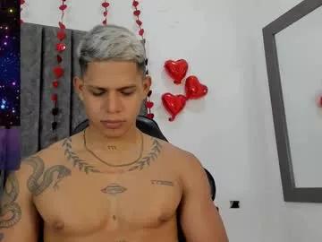 baby_stud from Chaturbate