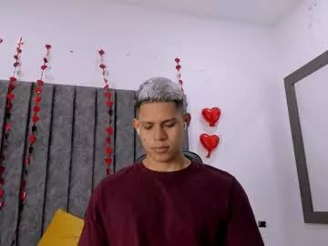 baby_stud from Chaturbate