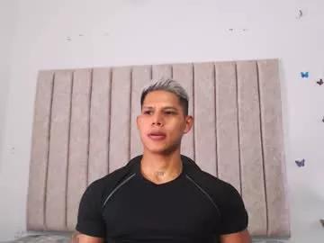 baby_stud from Chaturbate