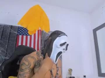 baby_stud from Chaturbate
