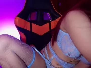 Baby_tiffany_0 from Chaturbate