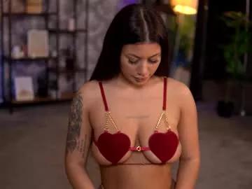 baby_unholly from Chaturbate is Freechat