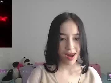 baby_violeta from Chaturbate
