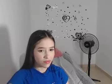 baby_violeta from Chaturbate