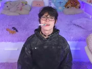 baby_xian from Chaturbate
