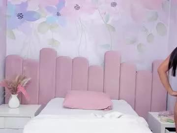 babyabril18 from Chaturbate