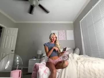 babyandreaaa from Chaturbate is Freechat