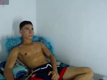 babyandy_x from Chaturbate is Freechat