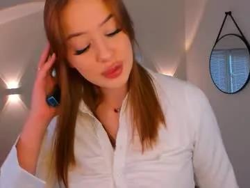 Babyarigoddamn from Chaturbate
